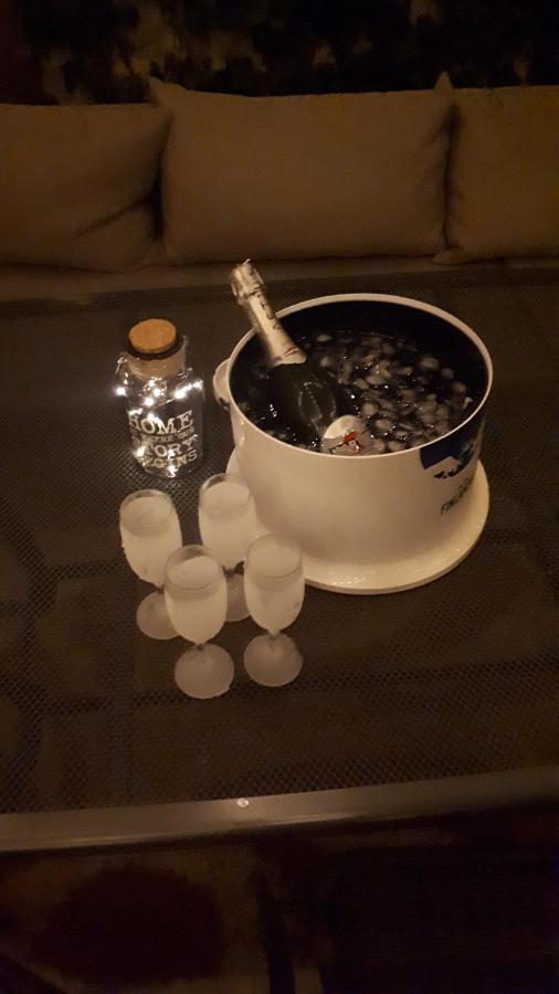 Rîşnov Casa Lucky酒店 外观 照片