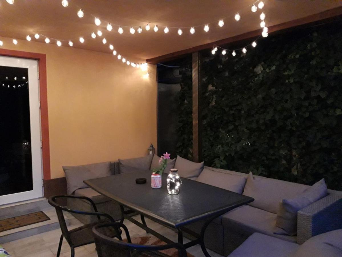Rîşnov Casa Lucky酒店 外观 照片